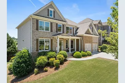 7331 Bird Song Place, Flowery Branch, GA 30542 - Photo 2