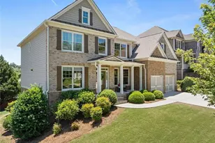 7331 Birdsong Pl, Flowery Branch, GA 30542 - Photo 2