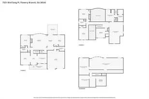 7331 Birdsong Pl, Flowery Branch, GA 30542 - Photo 56