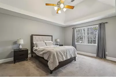 2388 Radbury Lane, Snellville, GA 30078 - Photo 4