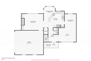 2388 Radbury Ln, Snellville, GA 30078 - Photo 46