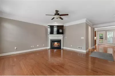 4905 Colchester Court SE #30, Atlanta, GA 30339 - Photo 8