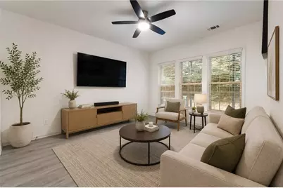 4905 Colchester Court SE #30, Atlanta, GA 30339 - Photo 30