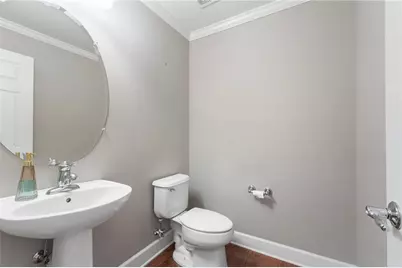 4905 Colchester Court SE #30, Atlanta, GA 30339 - Photo 20