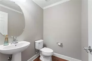 4905 Colchester Ct SE, Atlanta, GA 30339 - Photo 20