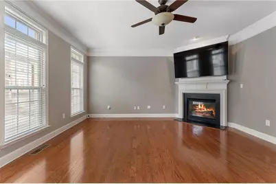 4905 Colchester Court SE #30, Atlanta, GA 30339 - Photo 4