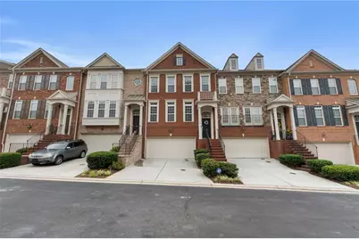 4905 Colchester Court SE #30, Atlanta, GA 30339 - Photo 42