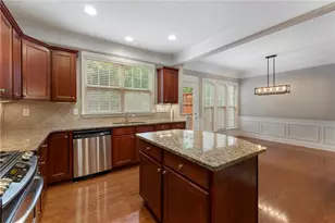 4905 Colchester Ct SE, Atlanta, GA 30339 - Photo 16