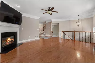 4905 Colchester Court SE #30, Atlanta, GA 30339 - Photo 6
