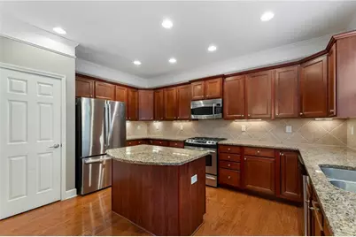 4905 Colchester Court SE #30, Atlanta, GA 30339 - Photo 18