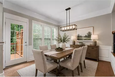 4905 Colchester Court SE #30, Atlanta, GA 30339 - Photo 12