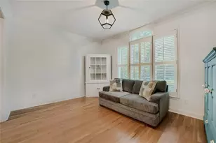 3908 Halisport Dr NW, Kennesaw, GA 30152 - Photo 16