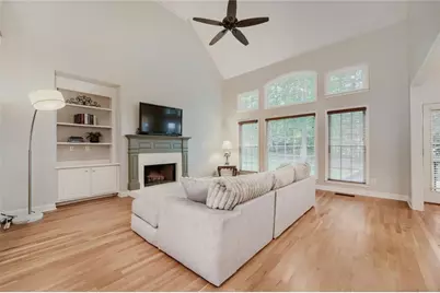 3908 Halisport Drive NW, Kennesaw, GA 30152 - Photo 6