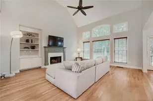 3908 Halisport Dr NW, Kennesaw, GA 30152 - Photo 6