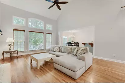 3908 Halisport Drive NW, Kennesaw, GA 30152 - Photo 8