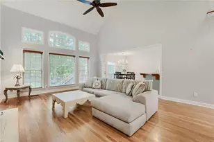 3908 Halisport Dr NW, Kennesaw, GA 30152 - Photo 8