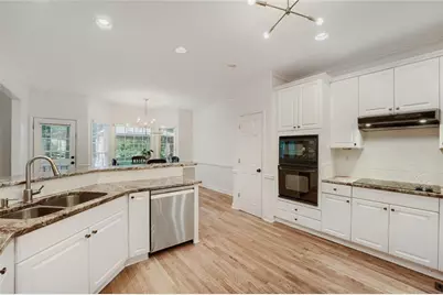 3908 Halisport Drive NW, Kennesaw, GA 30152 - Photo 12