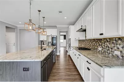1650 Albion Drive, Snellville, GA 30078 - Photo 10