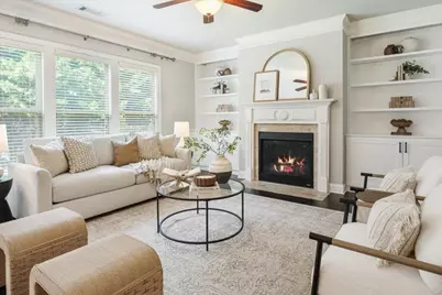 1305 Roswell Manor Circle, Roswell, GA 30076 - Photo 14