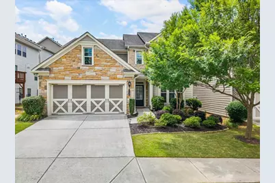 1305 Roswell Manor Circle, Roswell, GA 30076 - Photo 44