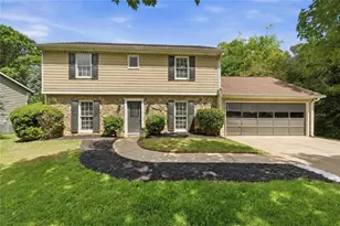 230 Truehedge Trce, Roswell, GA 30076 - Photo 1