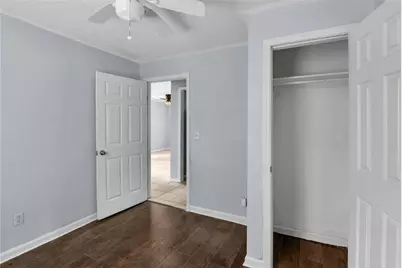 281 Valley Lake Drive, Stone Mountain, GA 30087 - Photo 26