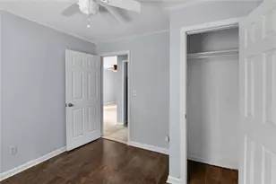 281 Valley Lake Dr, Stone Mountain, GA 30087 - Photo 26