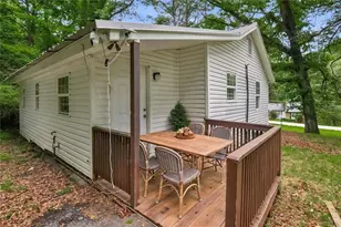 281 Valley Lake Dr, Stone Mountain, GA 30087 - Photo 30