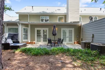 3712 Wedgewood Chase, Peachtree Corners, GA 30092 - Photo 50