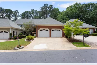 3712 Wedgewood Chase, Peachtree Corners, GA 30092 - Photo 4