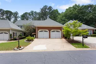3712 Wedgewood Chase, Peachtree Corners, GA 30092 - Photo 4