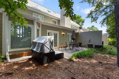 3712 Wedgewood Chase, Peachtree Corners, GA 30092 - Photo 46