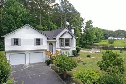 700 Ladora Drive, Dallas, GA 30157 - Photo 2