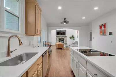 4221 Willow Oak Drive, Gainesville, GA 30506 - Photo 36