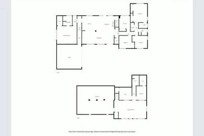 2281 Fox Hound Parkway, Marietta, GA 30062 - Photo 46