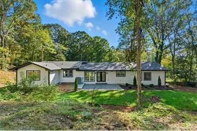 2281 Fox Hound Parkway, Marietta, GA 30062 - Photo 40