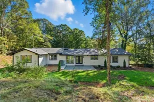 2281 Fox Hound Pkwy, Marietta, GA 30062 - Photo 40