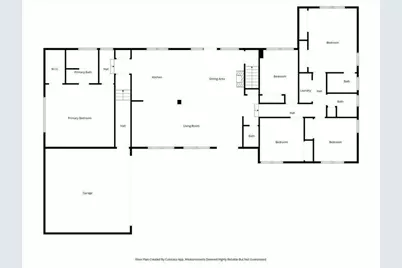 2281 Fox Hound Parkway, Marietta, GA 30062 - Photo 44