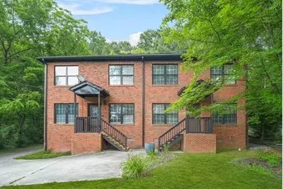 545 Elmwood Road #A & B, Atlanta, GA 30318 - Photo 1