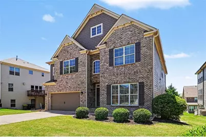4115 Kelly Bluff Drive, Cumming, GA 30041 - Photo 2