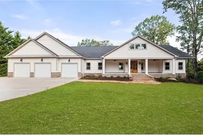 0 Arthur Allen Road, Cleveland, GA 30528 - Photo 6