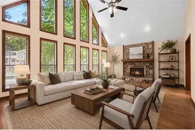 2531 Deer Isle Cove, Lawrenceville, GA 30044 - Photo 2