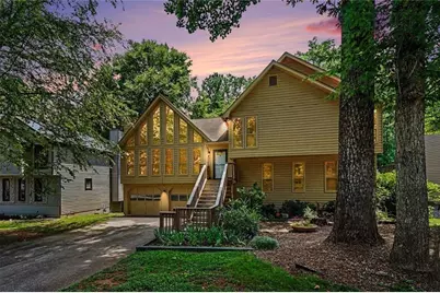 2531 Deer Isle Cove, Lawrenceville, GA 30044 - Photo 6