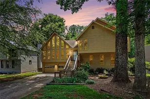 2531 Deer Isle Cove, Lawrenceville, GA 30044 - Photo 6