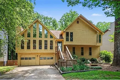 2531 Deer Isle Cove, Lawrenceville, GA 30044 - Photo 8