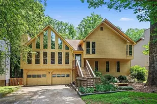 2531 Deer Isle Cove, Lawrenceville, GA 30044 - Photo 8