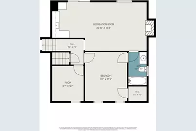 2531 Deer Isle Cove, Lawrenceville, GA 30044 - Photo 44