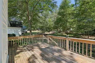 4760 Habersham Way SE, Conyers, GA 30094 - Photo 34