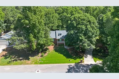 4760 Habersham Way SE, Conyers, GA 30094 - Photo 38