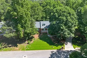 4760 Habersham Way SE, Conyers, GA 30094 - Photo 38